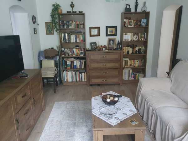Vand apartament de 3 camere - Sinaia , zona centrala