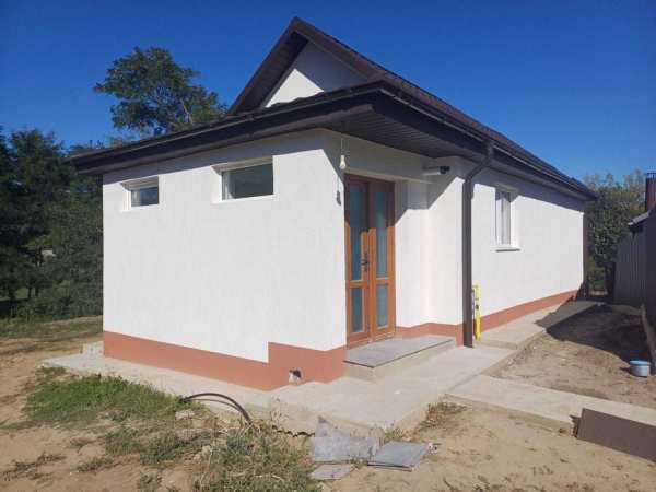 Casa de vanzare Margineni