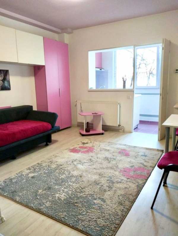 INCHiRIEZ  garsoniera  zona  FSEGA