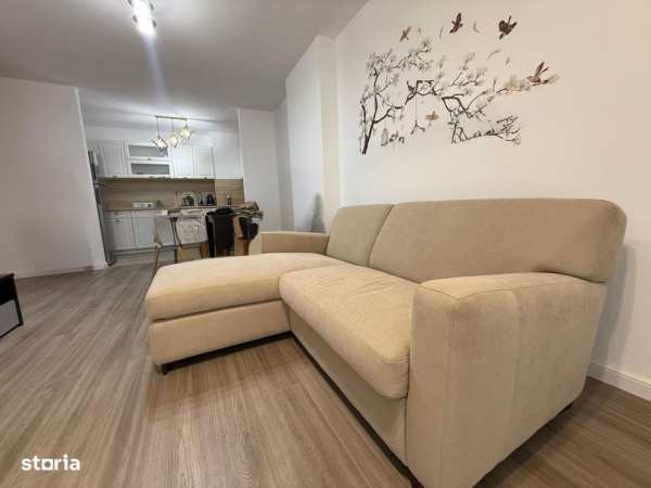 Apartament 2 camere | Elite City - Iris | prima inchiriere