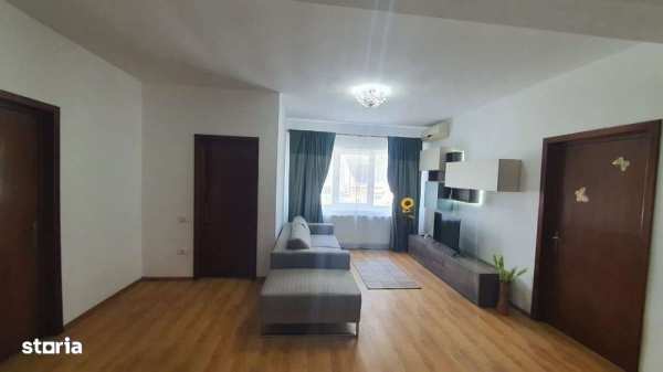 Exclusivitate,Mamaia Nord,3 cam,decomandat,centrala gaz,loc de parcare