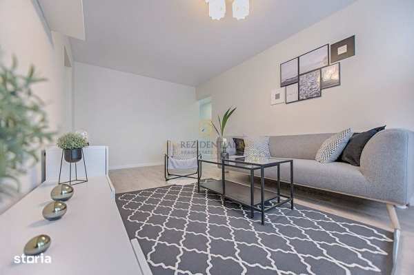 Apartament nou in ansamblu modern - 2 camere, decomandat, Sect.4
