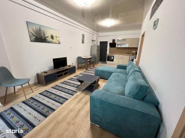 De vânzare apartament 3 camere – Mamaia Nord