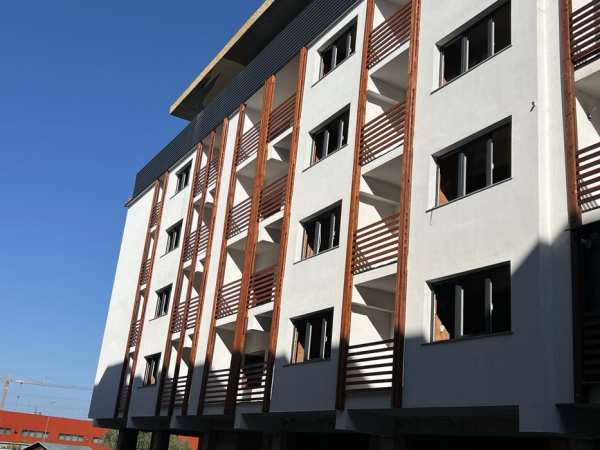 Apartamente 2 sau 3 camere! 1300€!