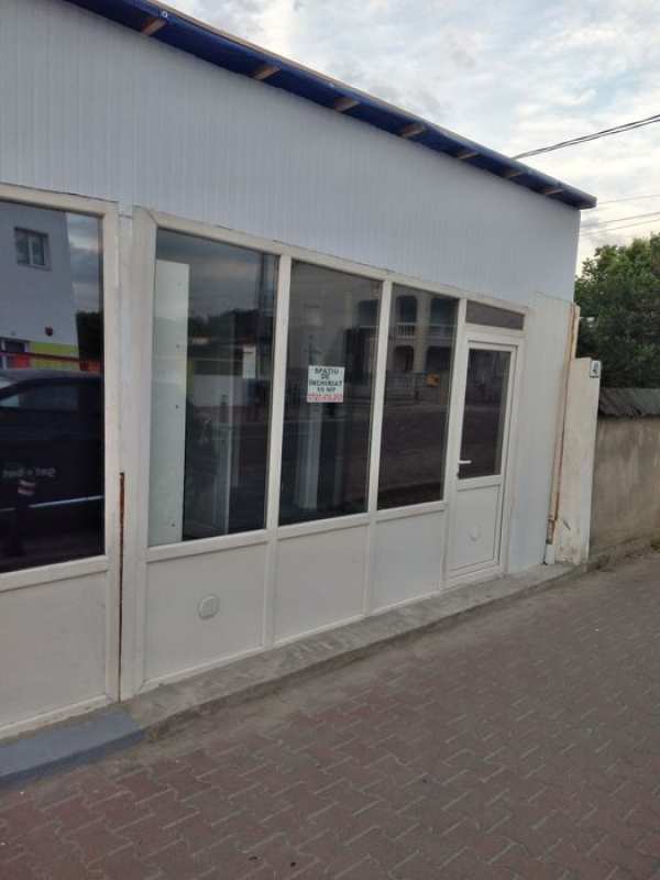 Spațiu în Bolintin Deal