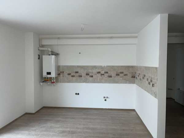 Vand apartment Ama Uniri