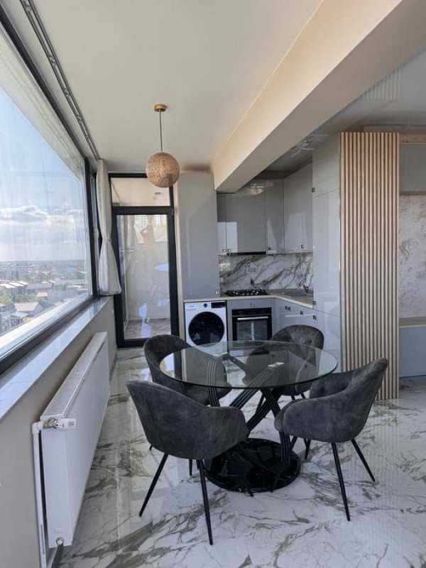 INCHIRIEZ APARTAMENT 2 CAMERE Mamaia Nord Stefan Building Lake2