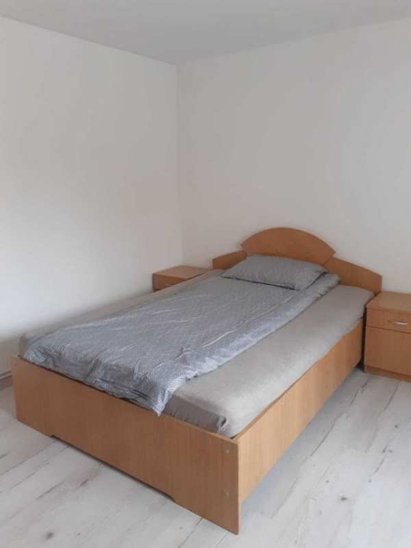 Apartament cu 1 camera