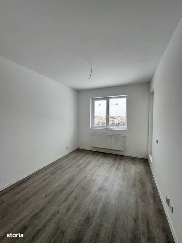 Garsoniera Decomandata- Finalizata- Bloc Nou- Comision 0%- Militari