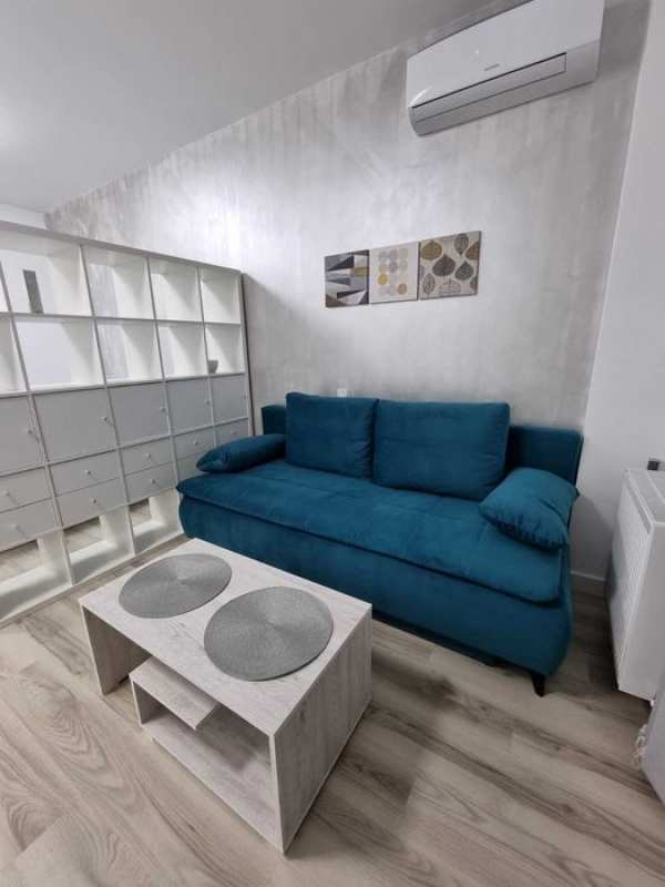 Garsoniera Dristor Day Residence Metrou 2 min Centrala proprietar
