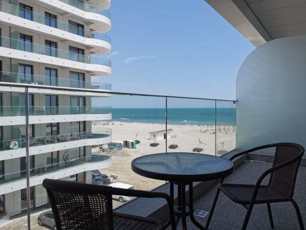 Studio de inchiriat - Mamaia