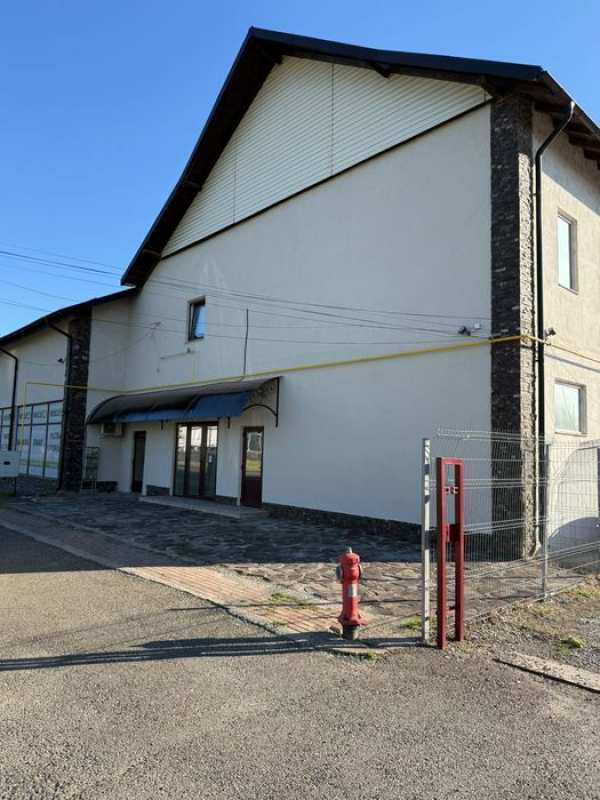 Spatiu comercial