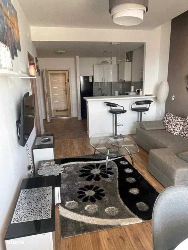 Apartament Lux 2 Camere – Onix Blue Mamaia Nord, la 100 m de Plajă