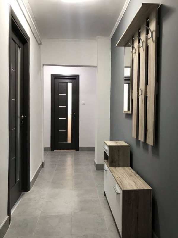 De închiriat apartament cu 2 camere, zona Kaufland