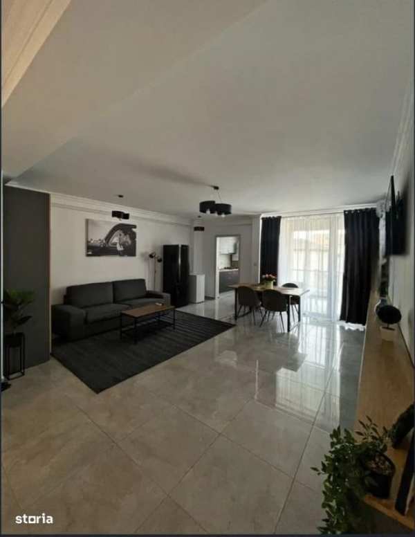 Apartament Happy Residance 1