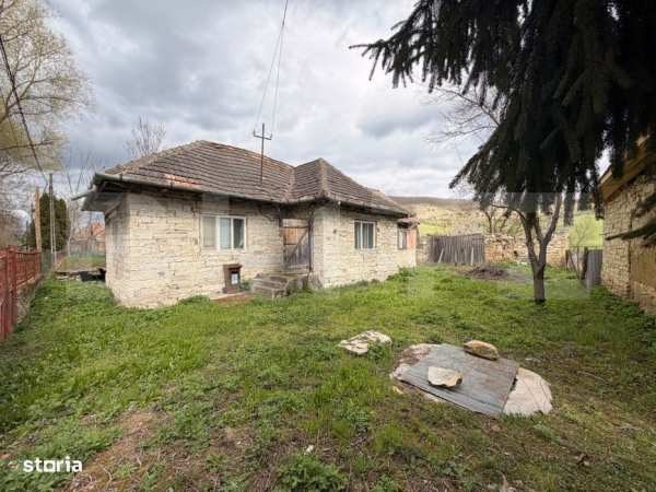 Teren intravilan 2.600 mp + casa, Zona linistita, Vultureni / acces di