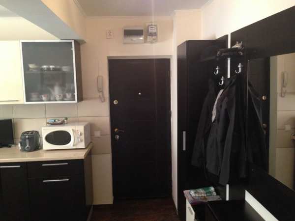 Vand apartament 4 camere zona City mall