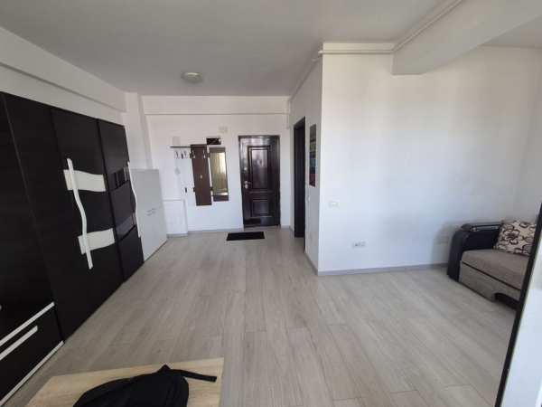 Garsoniera Militari Residence - str Tineretului