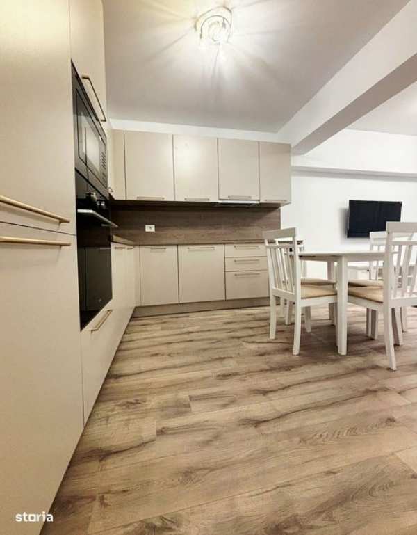 Dau în chirie apartament 3 camere-cartier Prima Arena