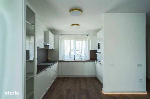 Închiriez casă în Gădălin,ideală pentru familii/work-from-home/1.400 €