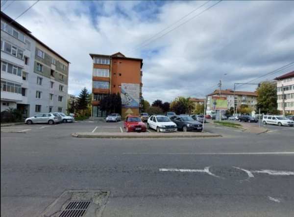 Locuri parcare garaj  precista gostat
