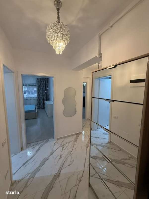 Prima Inchiriere - 2 Camere - 81 Residence - Parcare Si Boxa Inclusa