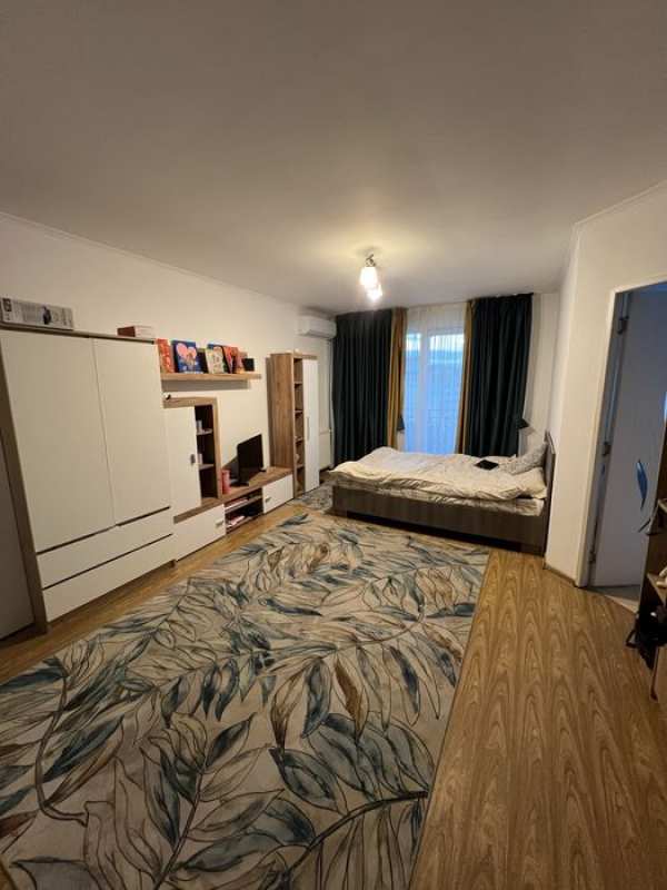 Apartament 1 camera, str. Florilor, nr. 186, 40mp