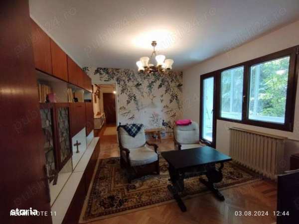 Apartament cu 3 camere | Berceni | Metrou Piata Sudului | Grand Arena