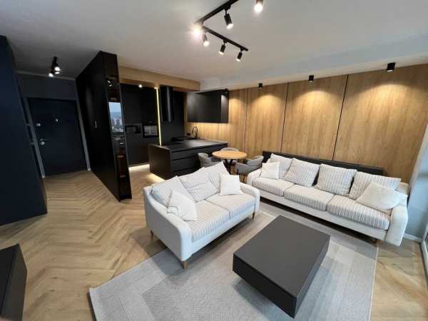 Dau in chirie 2 camere Concept 9 - Ultra lux - loc de parcare