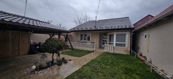 Inchizriez casa 120m2 Oradea