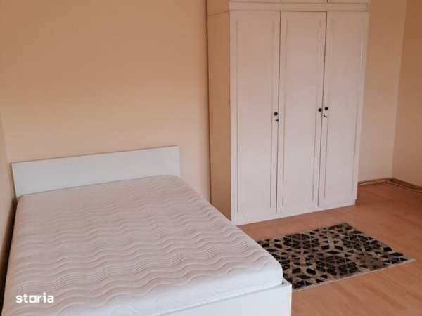 Garsoniera fix la metrou costin georgian 43 mp