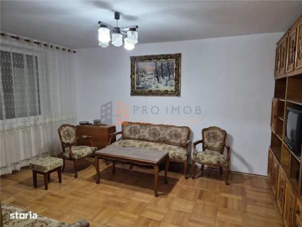 Apartament 2 camere cf 1 decomandat zona Unirii Sud