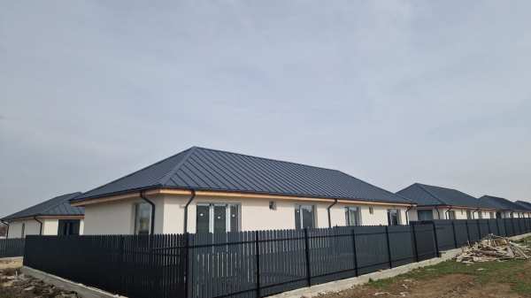 Ocazie Casa parter duplex Clinceni Domnesti