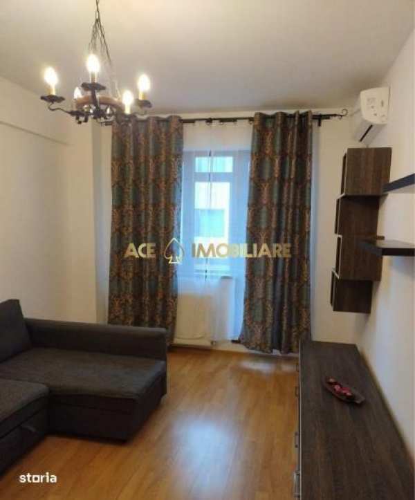 Rahova - Complex Confort Urban | 2 camere | Centrala termica