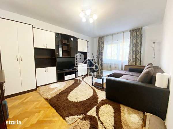 Apartament 3 camere de inchiriat in zona Iosia, Oradea