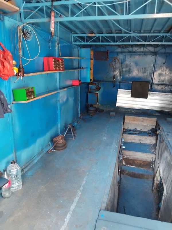 Garaj/service auto pentru inchiriat