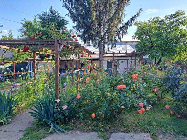 Teren și casa în Apusului Militari