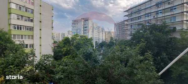Apartament cu 2 camere de vânzare în zona Pantelimon