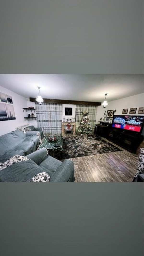 Cazare Predeal Casa Padurea Regala, casa de vacanta, pensiune