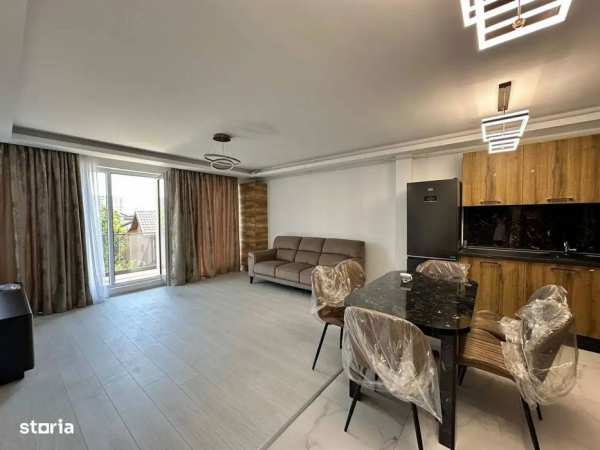 Apartament 2 camere mobilat Titan Theodor Pallady Metrou Nicolae Teclu