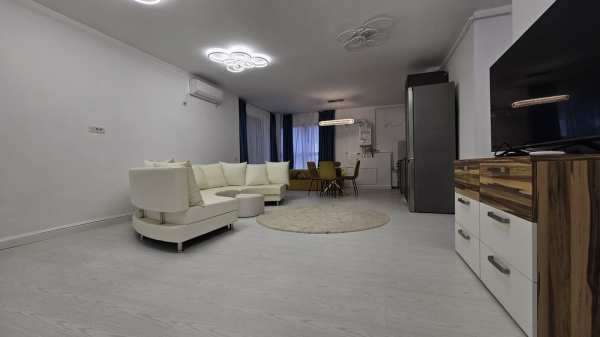 Inchiriez apartament 3 camere bragadiru