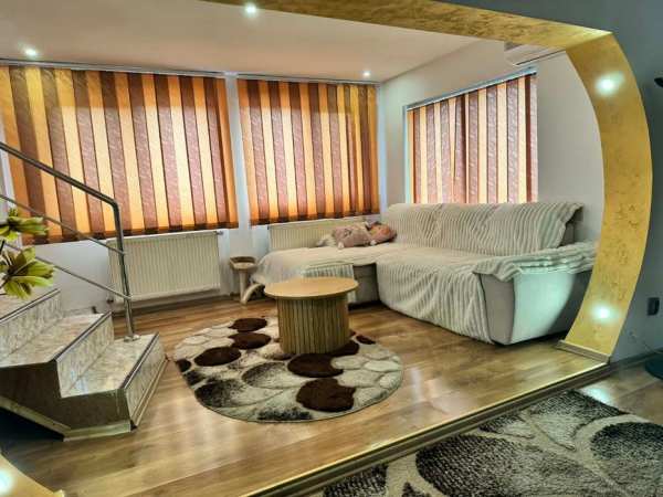 Casa Fedelesoiu mobilata si utilata