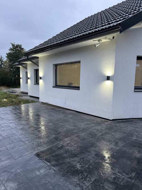 Inchiriez Casa Baia Sprie Noua Mobilata