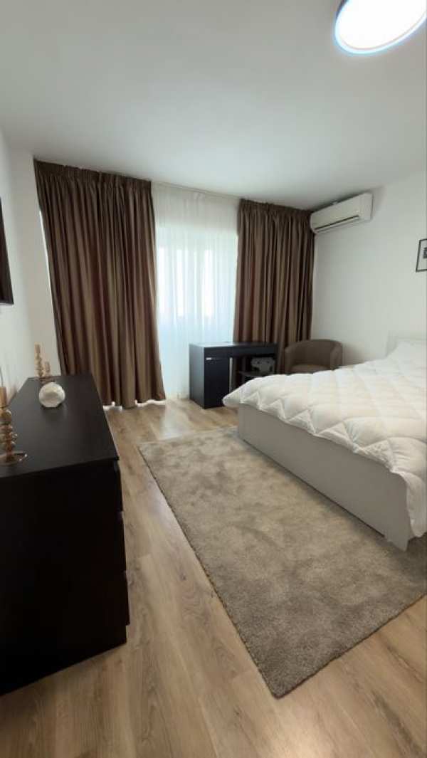 Direct Proprietar – Prima închiriere - Garsonieră 41mp, Renovată, Centrală Proprie - Rahova, Petre Ispirescu