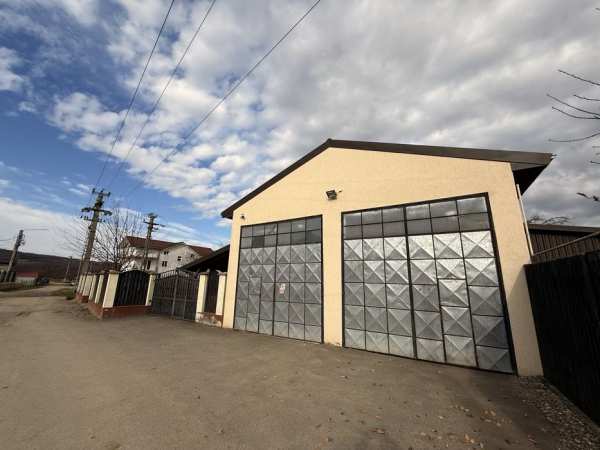 Închiriez service auto complet echipat în Gherla