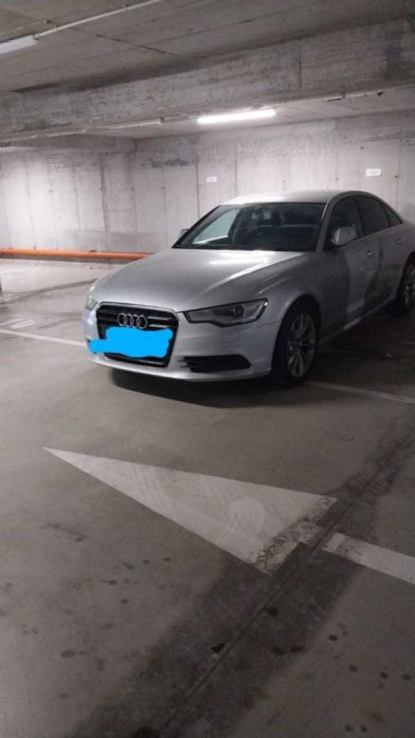 Dau in chirie parcare subterana str Muresului/Intre Lacuri