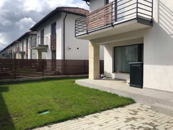 Casa de inchiriat in Ghimbav