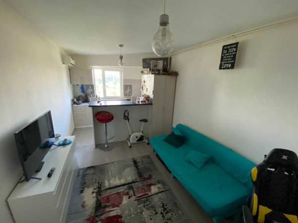 Pasarela Metrou Berceni Popesti-Leordeni -2 camere+mansarda PROPRIETAR