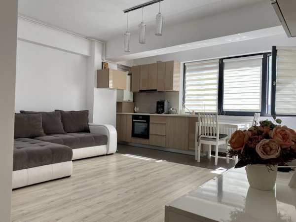 Inchiriere apartament 2 camere Sisesti, Baneasa - direct proprietar