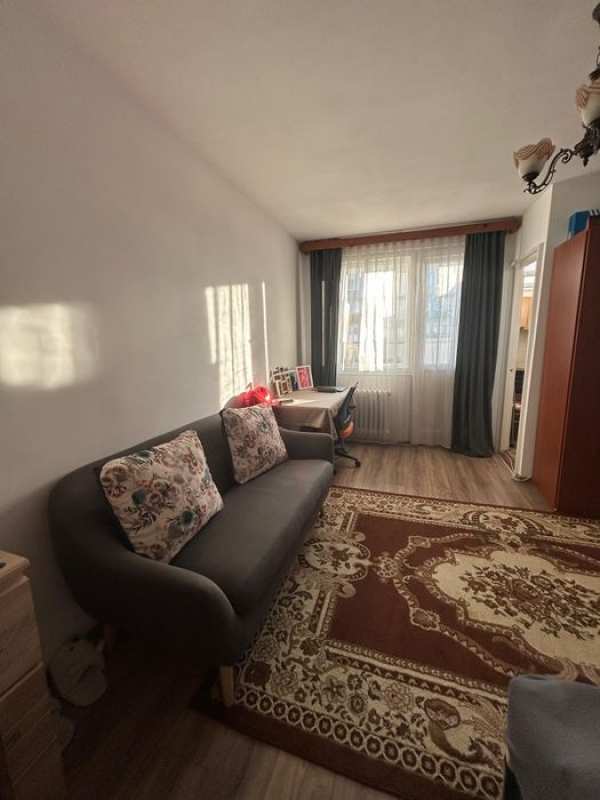 Dau spre inchiriere Garsoniera in Manastur